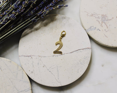 Numbers charms